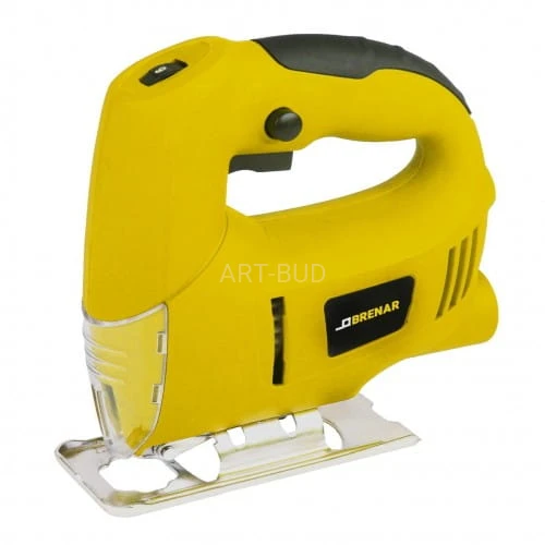 Wyrzynarka 500W 65mm Brenar 8885 