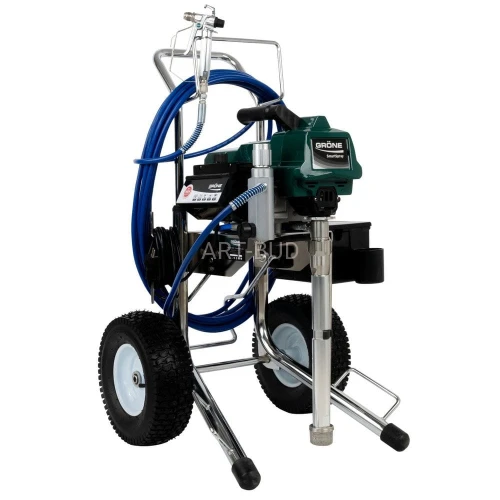 Agregat malarski SmartSpray 20H Grone