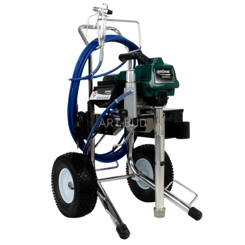 Agregat malarski SmartSpray 28H Grone 