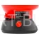 Siewnik akumulatorowy RTSAK0097 Powermat