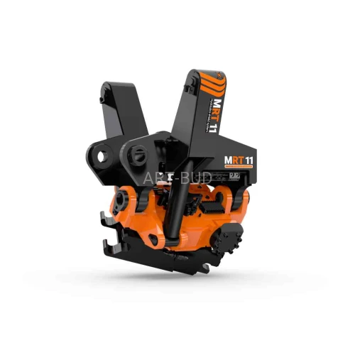 Tiltrorator obrótnik do wszystkich koparek i maszyn JCB o masie 8-11 ton MRT 11