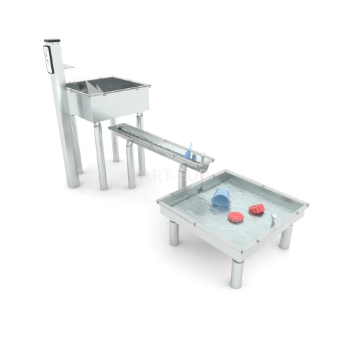 Urządzenie na plac zabaw Waterplay