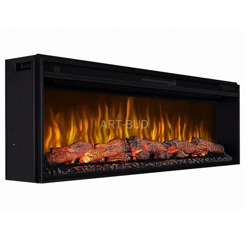 Wkład kominkowy elektryczny do zabudowy Multikolor