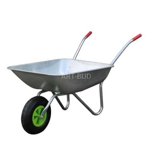 Taczka ogrodowa 65 l Forester 4750