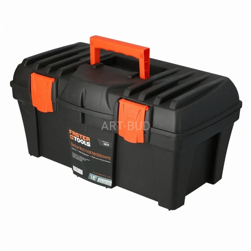 Skrzynka narzędziowa  460 x 257 x 227 mm 11,5 kg 18"