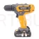 Wkrętarka akumulatorowa wiertarka 20V zestaw 28el PM-WA-20V-1.5AZT PM1085 Powermat