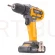 Wkrętarka akumulatorowa wiertarka 20V zestaw 28el PM-WA-20V-1.5AZT PM1085 Powermat
