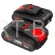 Wkrętarka akumulatorowa 21V RTWA0075 RED TECHNIC