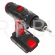 Wkrętarka akumulatorowa 21V RTWA0075 RED TECHNIC