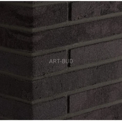 Mineralny klinkier kolor Berlin 40 x 370 mm Elastolith paczka 1.5m2