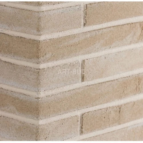 Mineralny klinkier Elabrick Pisa płytka elewacyjna prosta 40 x 370 mm Elastolith paczka 1.5 m2