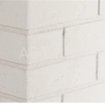 Mineralny klinkier Elastolith kolor Dover płytka elewacyjna prosta paczka 1m2