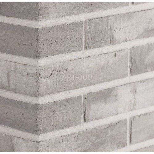 Płytki klinkierowe elewacyjna elastyczne Elastolith kolor Ibiza