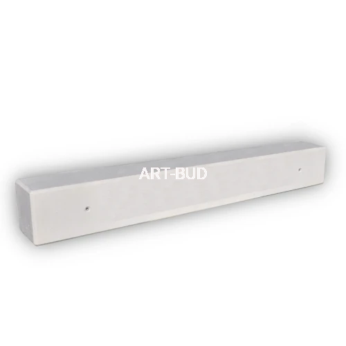 Ławka z betonu archiektonicznego długość 300 cm