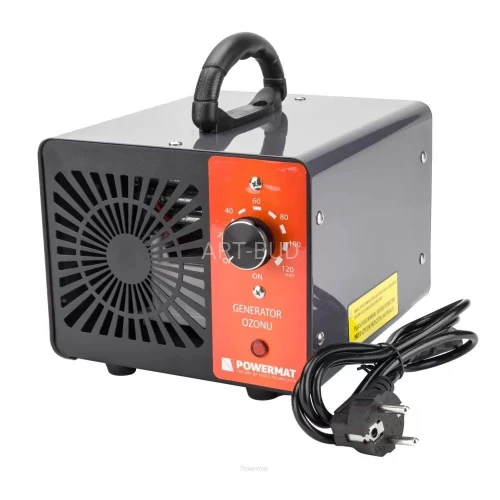 Generator ozonu PM-GOZ-60T PM1173 Powermat