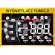 Spawarka inwertorowa inwerterowa LCD MMA PULSE TIG-LIFT 330A IGBT PM1265 Powermat
