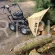 Wozidło kołowe Meyer T300L