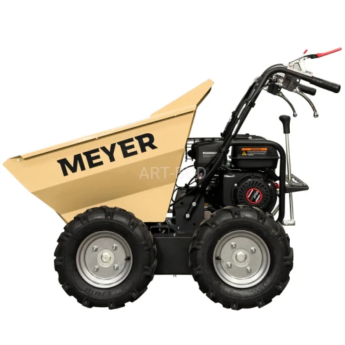 Wozidło kołowe Meyer T300L