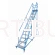 Podest jezdny  drabina jezdna   15+1  4m   