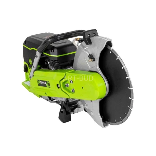 Piła przecinarka do betonu ZI-BTS350T Zipper