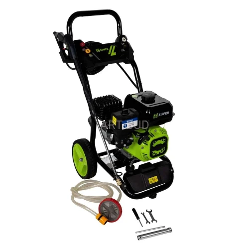 Myjka spalinowa wysokociśnieniowa ZI-BHDR180 Zipper