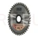 Tarcza widiowa z uzębieniem YG6 125 x 22,2 40 7282 Faster Tools