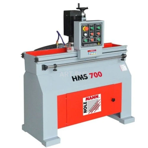 Automatyczna ostrzałka do noży Holzmann HMS 700