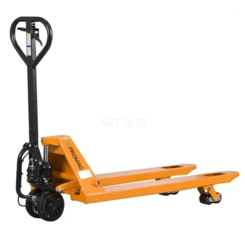Wózek ręczny paletowy paleciak Promag PRA 2500/1150 GPT