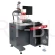 Maszyna do znakowania laserowego znakowarka LMM30W Holzmann