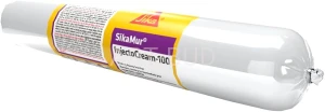 SIKAMUR INJECTOCREAM - 100