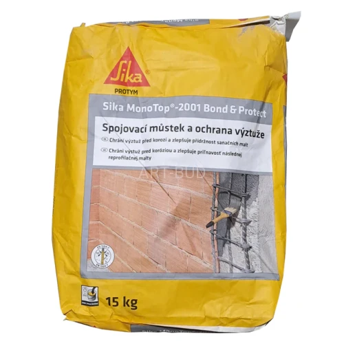 Sika MonoTop -2001 Bond & Protect  15kg