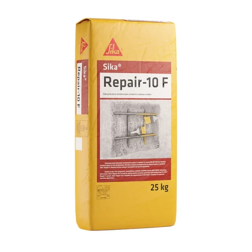 Sika Repair-10 F  25kg