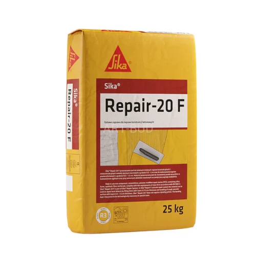 Sika Repair-20 F   25 KG