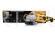 Szlifierka kątowa JCB 1200W, 230V 115mm