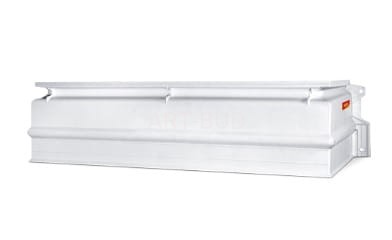 Nadstawka nakładka do doświetlaczy MEA Multinorm 3w1