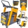 Profesjonalny wózek spawalniczy PM-WSP-100T1 PM1315 Powermat