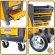 Profesjonalny wózek spawalniczy PM-WSP-100T1 PM1315 Powermat