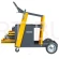 Profesjonalny wózek spawalniczy PM-WSP-100T1 PM1315 Powermat