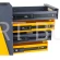Profesjonalny wózek spawalniczy PM-WSP-100T1 PM1315 Powermat