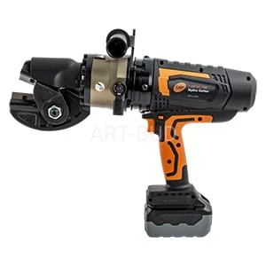 Przecinarka akumulatorowa do prętów zbrojeniowych Tjep HC-18B Hydra Cutter