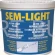 Sem-Light gotowa masa szpachlowa reperacyjna 1 litr 