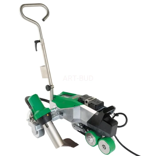 Leister VARIMAT 300 Zgrzewarka do folii dachowych i hydroizolacyjnych 230 V