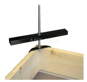 Zestaw montażowy do schodów strychowych Oman