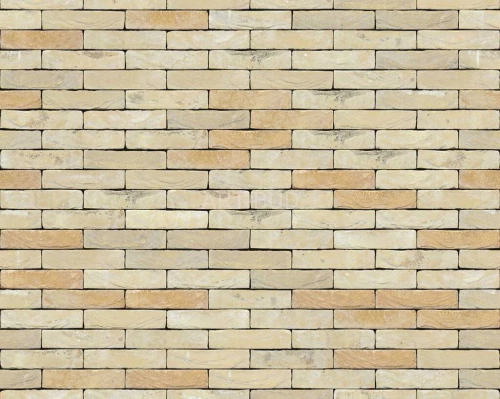 Cegła klinkierowa Nelissen Monet ręcznie formowana