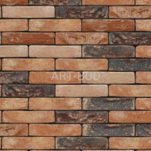 Cegła klinkierowa ręcznie formowana NELISSEN model Robinia