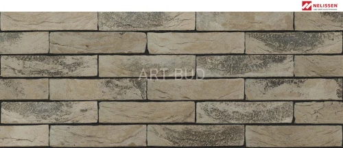 Cegła klinkierowa ręcznie formowana NELISSEN model Roca 