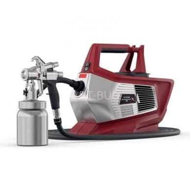 Agregat malarski Titan CapSpray X80 230 V (2439416)