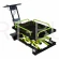 Elektryczny wózek nożycowy, platformowy, stół podnośnikowy, podnośnik ZIPPER ZI-SHW300