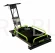 Elektryczny wózek nożycowy, platformowy, stół podnośnikowy, podnośnik ZIPPER ZI-SHW300
