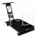 Elektryczny wózek nożycowy, platformowy, stół podnośnikowy, podnośnik ZIPPER ZI-SHW300
